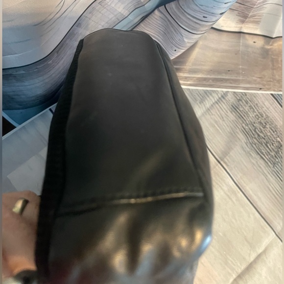 Coach Charles Pack in Signature Jacquard F54787 in GUC - Picture 4 of 11